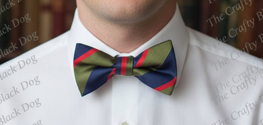 Royal Army Dental Corps - Bow Tie