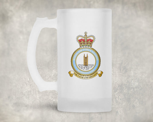 RAF Waddington - Frosted Stein