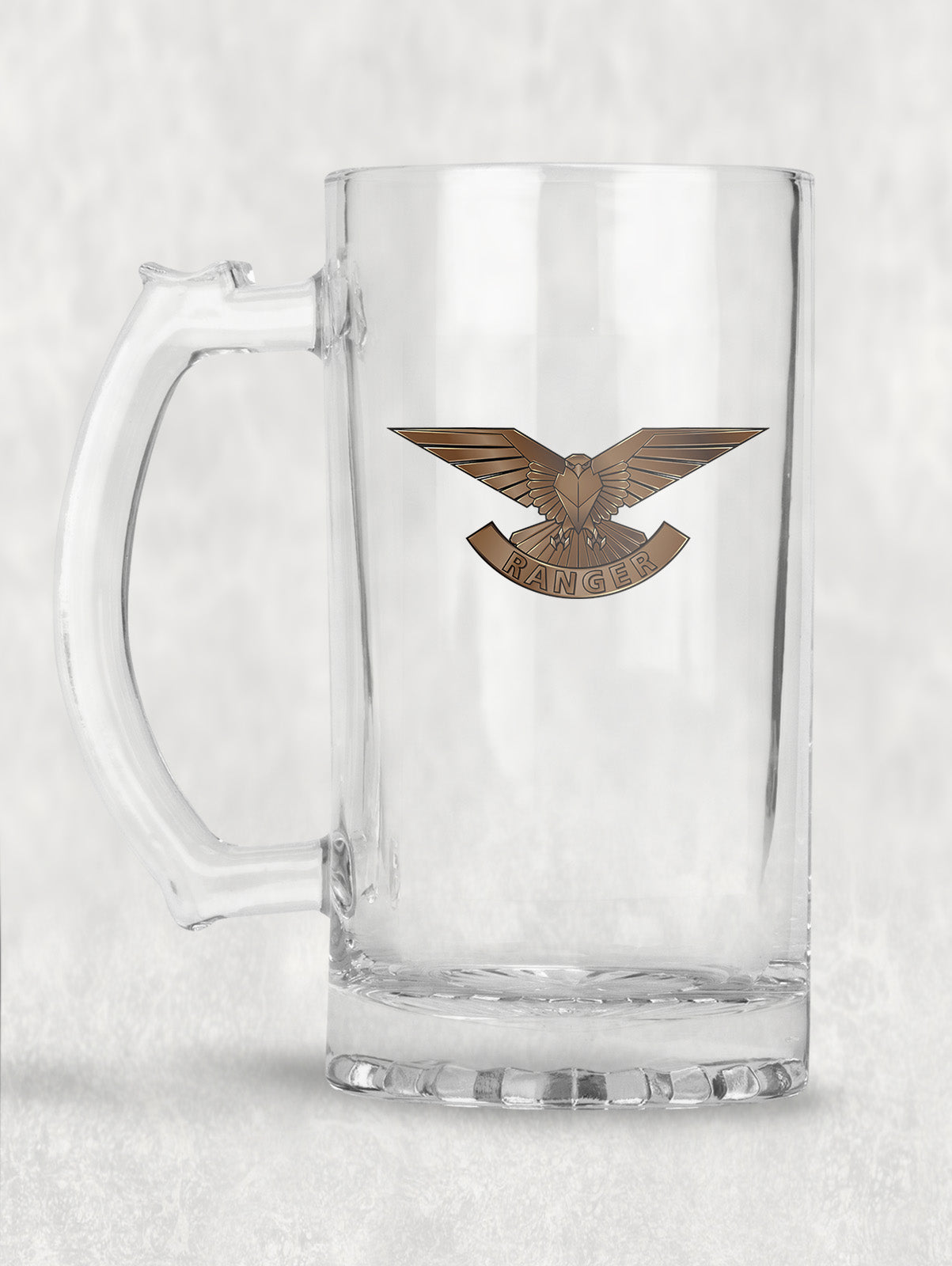 Ranger Regiment - Tankard/Beer Mug/Stein