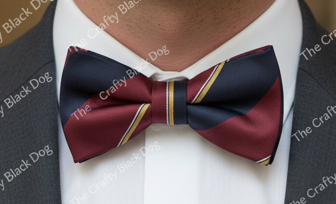 Royal Army Pay Corps - Bow Tie