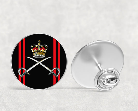Royal Army Physical Training Corps - Lapel Pin