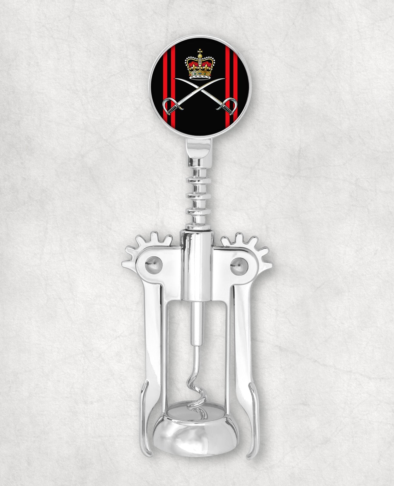 Royal Army Physical Training Corps - Corkscrew