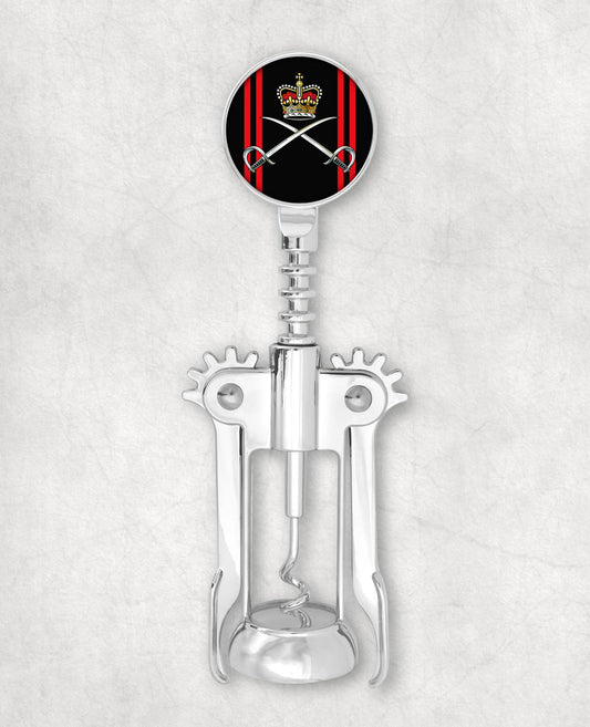 Royal Army Physical Training Corps - Corkscrew