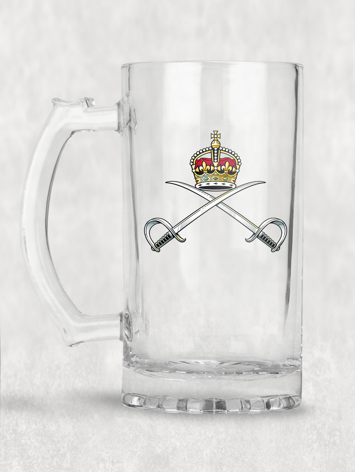 Royal Army Physical Training Corps KC - Tankard/Beer Mug/Stein