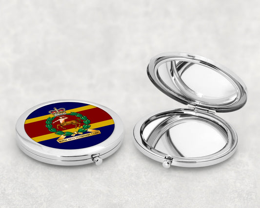 Royal Army Veterinary Corps - Compact Mirror