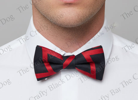Royal Artillery - Bow Tie
