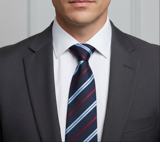 Royal Corps of Transport (RCT) Tie