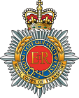 Royal Corps of Transport - Sticker