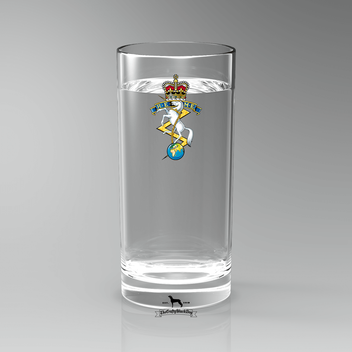 REME - Highball Glass(es)