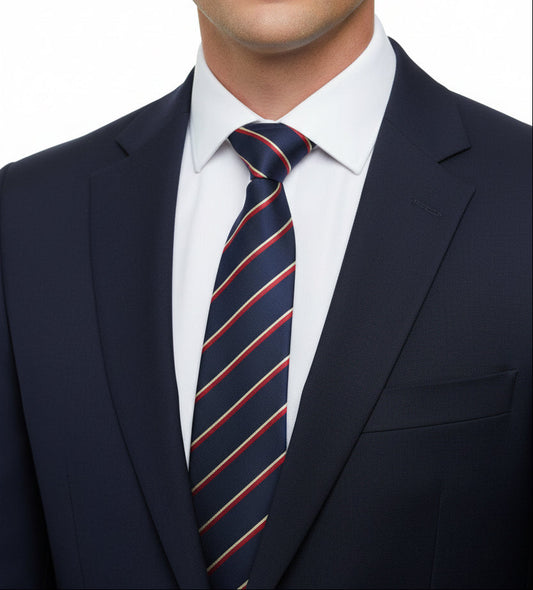 Corps of Royal Electrical and Mechanical Engineers (REME) Tie