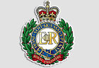 Royal Engineers - Sticker