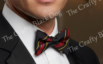 Royal Logistic Corps - Bow Tie