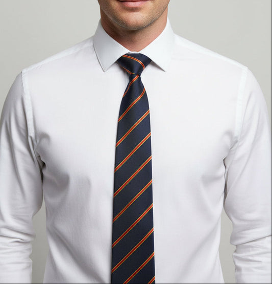 Royal Military Academy Sandhurst Tie