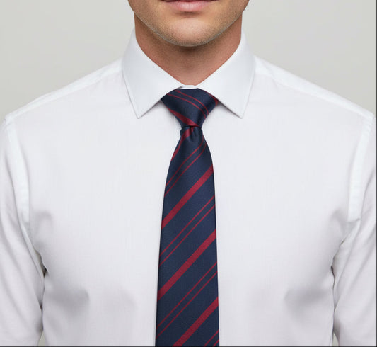 Royal Military Police (RMP) Tie