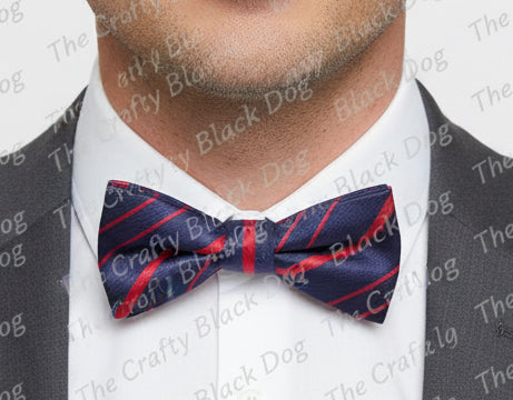 Royal Military Police - Bow Tie