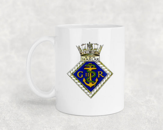RNH Hasler - 11oz Mug