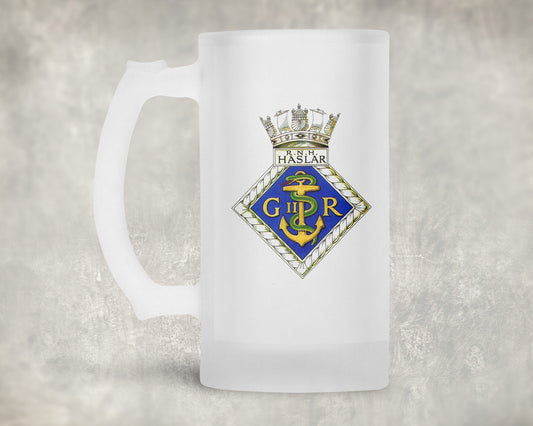 RNH Hasler - Frosted Stein