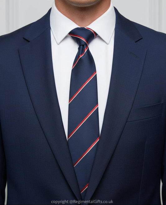 Royal Navy (RN) Tie