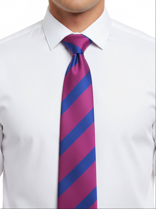 Royal Welch Fusiliers Regimental Tie