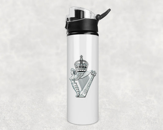 Royal Irish Regiment KC - Flip Top Water Bottle