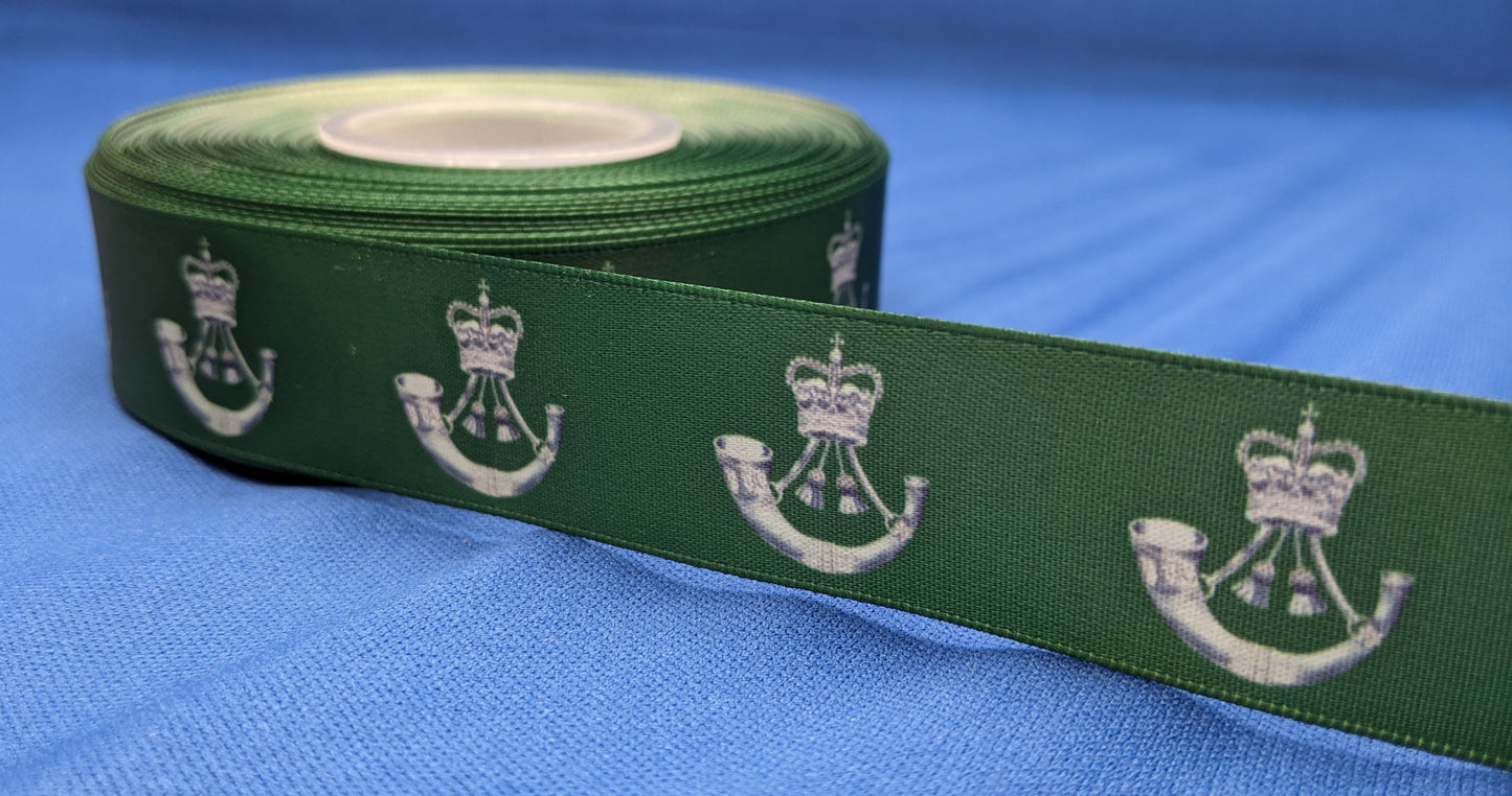 Rifles - Ribbon