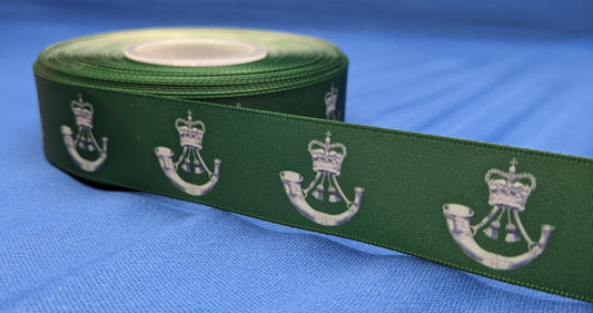 Rifles - Ribbon