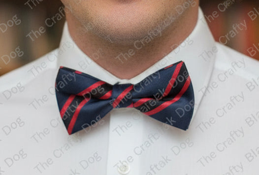 Rifles - Bow Tie