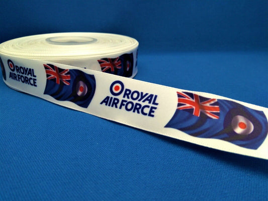 RAF General - Ribbon