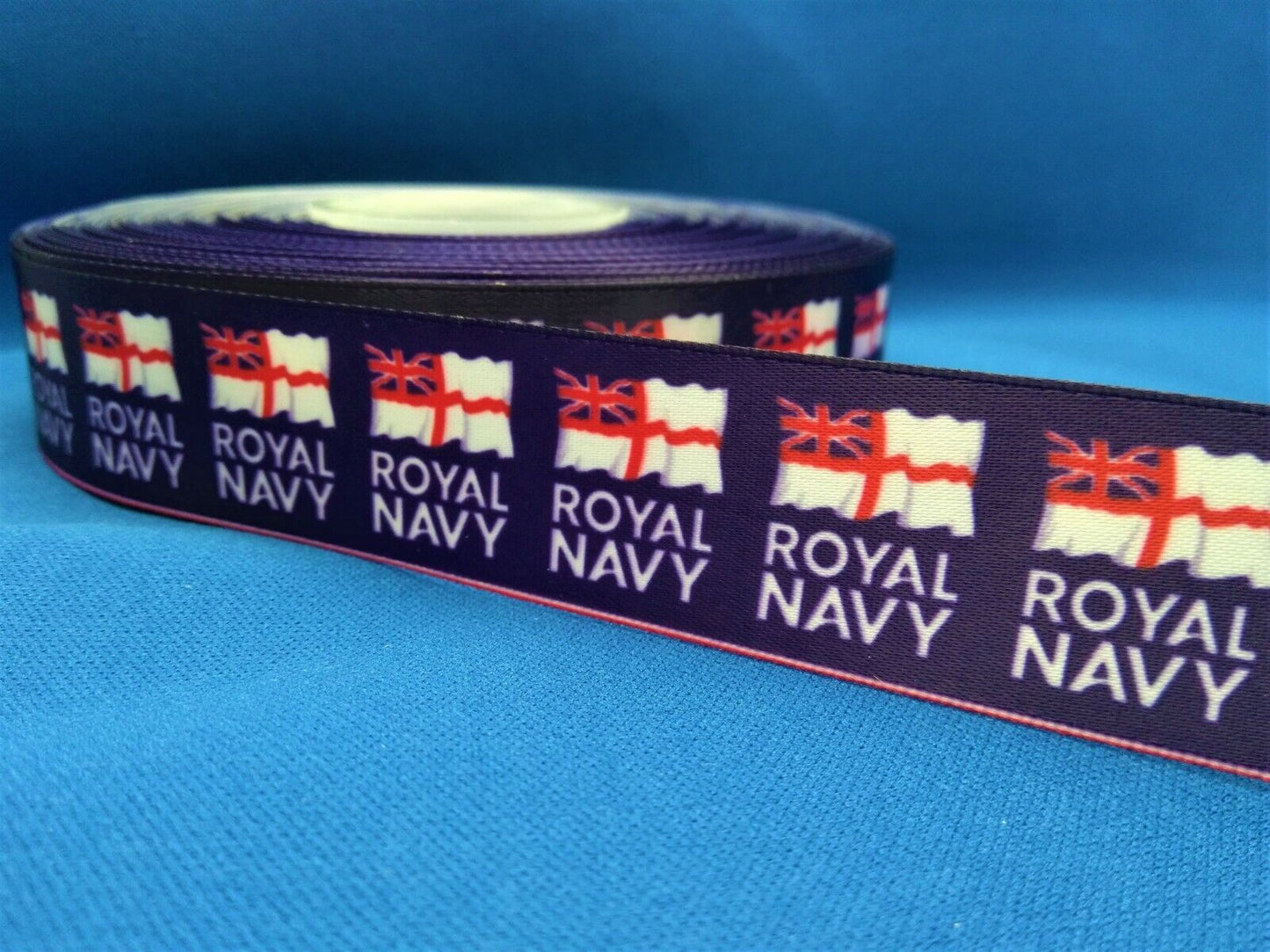 Royal Navy - Ribbon