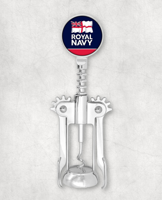 Royal Navy - Corkscrew