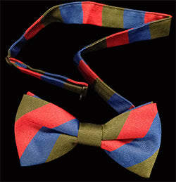 Royal Welsh - Bow Tie