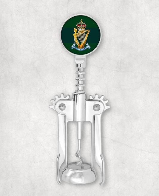 Royal Ulster Rifles - Corkscrew