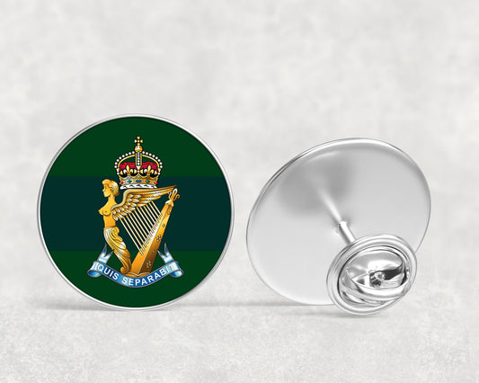 Royal Ulster Rifles - Lapel Pin