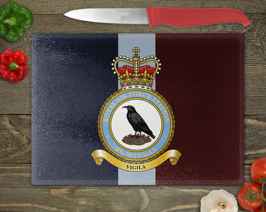 RAF St Mawgan - Cutting Board