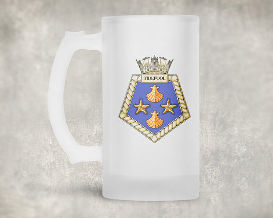 RFA Tidepool - Frosted Stein