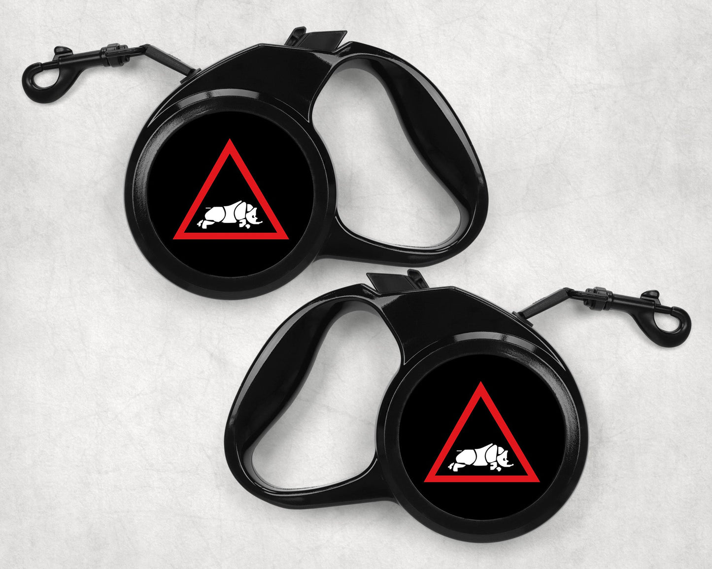 1st (United Kingdom) Division - Dog Lead