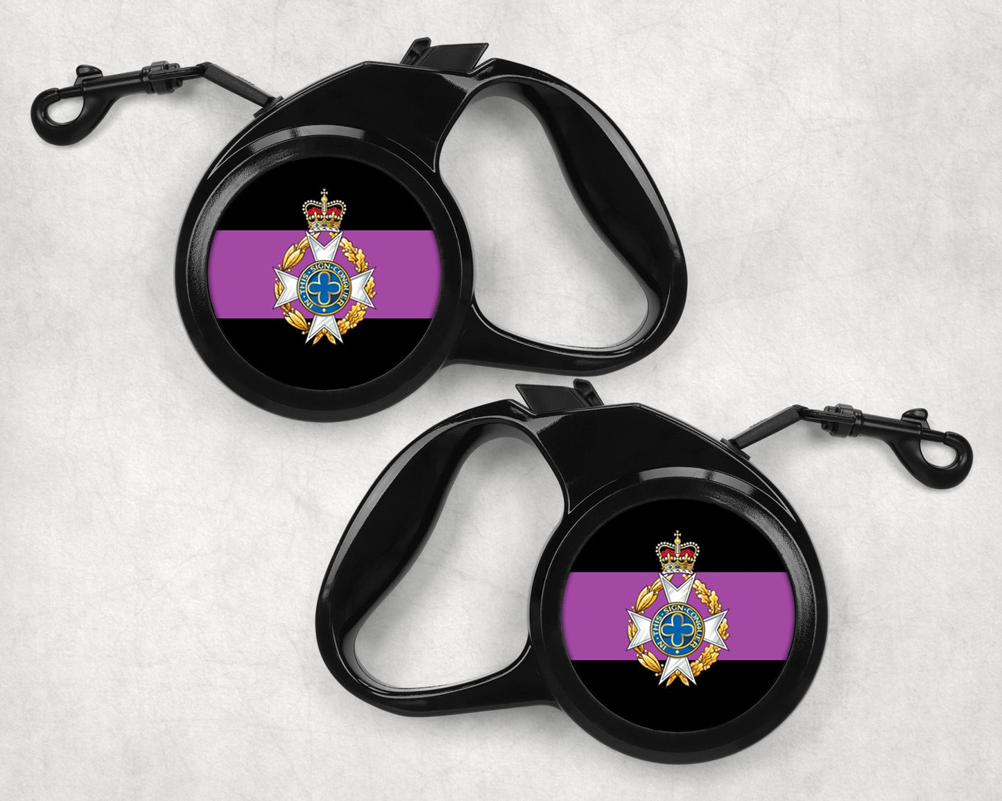 Royal Army Chaplains' Department - Dog Lead
