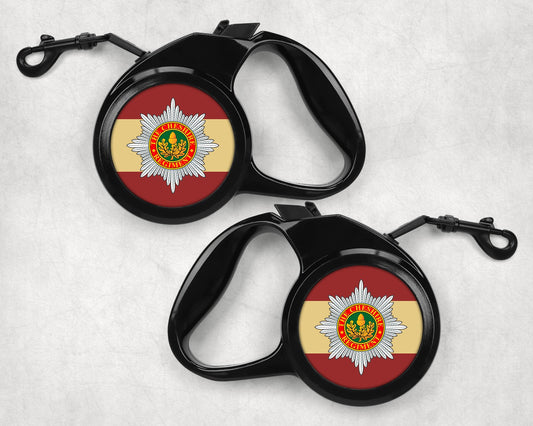 Cheshire Regiment - Dog Lead