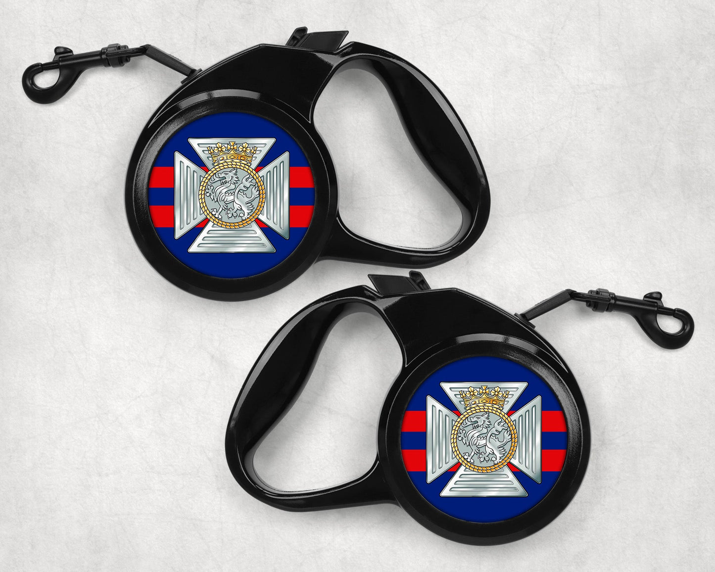 The Duke of Edinburgh's Royal Regiment (Berkshire and Wiltshire) - Dog Lead