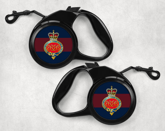 Grenadier Guards Cypher - Dog Lead