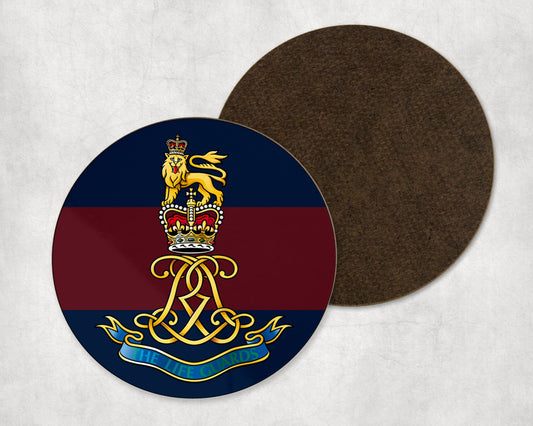 Life Guards Cypher - Round Coaster