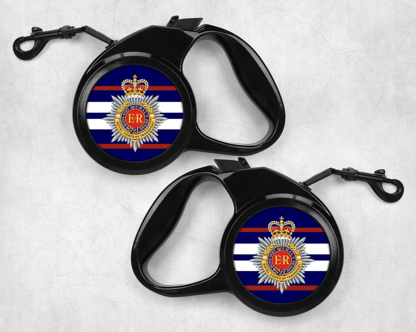 Royal Corps of Transport - Dog Lead