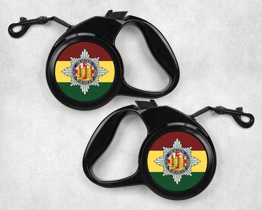 Royal Dragoon Guards - Dog Lead