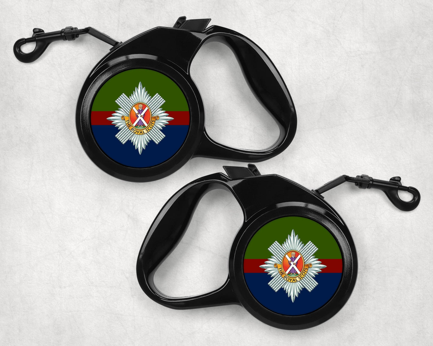 Royal Scots - Dog Lead
