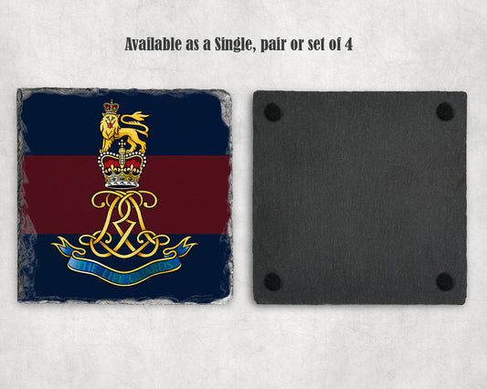 Life Guards Cypher - Slate Coaster
