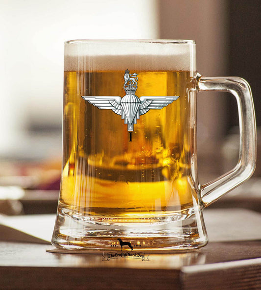 I PARA - Tankard