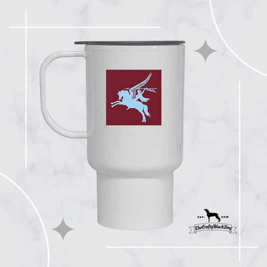 16 Air Assault - Travel Mug