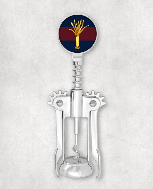 Welsh Guards - Corkscrew