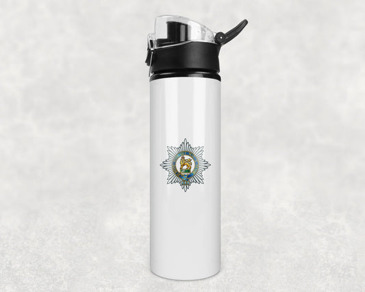 Worcestershire Regiment - Flip Top Water Bottle