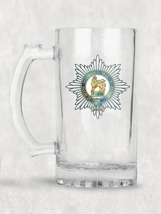 Worcestershire Regiment - Tankard/Beer Mug/Stein